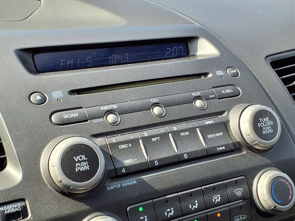 Used 2009 Honda Civic EX-L image 20