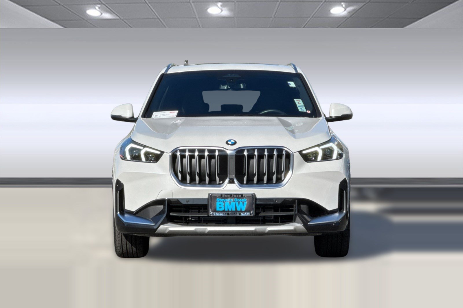 Used 2026 BMW X1 xDrive28i w/ Technology Package AWD/4WD image 6