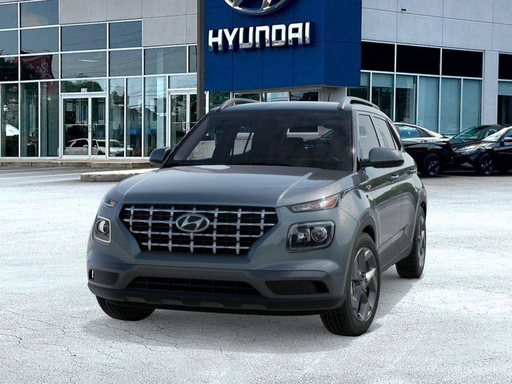 New 2026 Hyundai Venue SEL FWD image 7