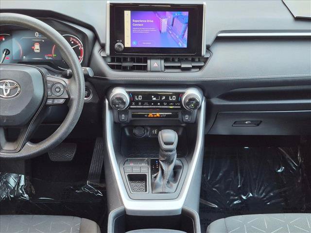 Used 2025 Toyota RAV4 XLE FWD image 14