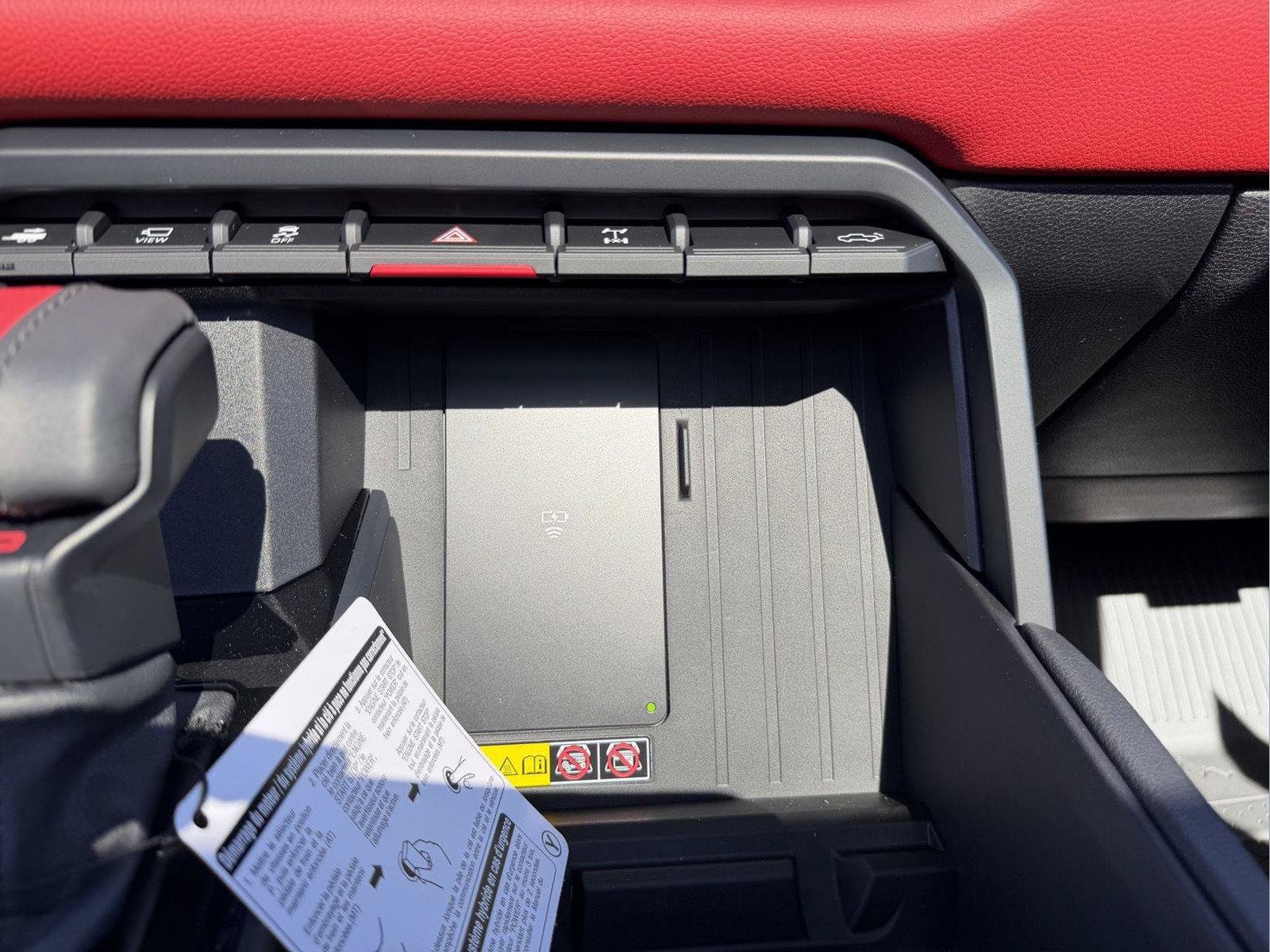 New 2026 Toyota Tundra TRD Pro AWD/4WD image 32
