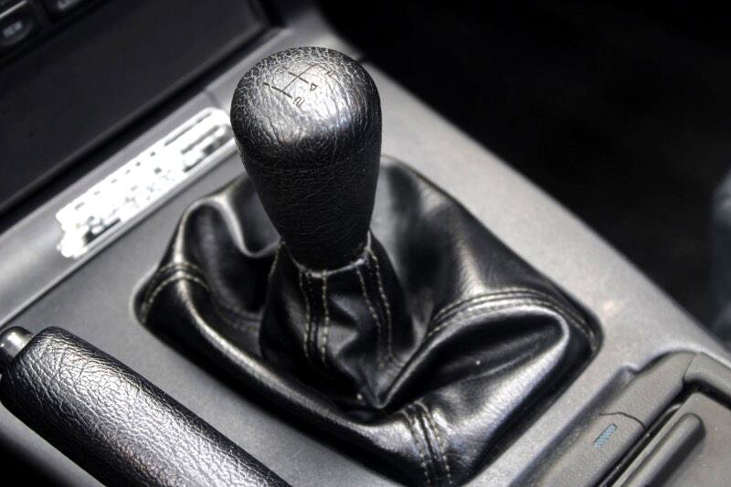 Used 1990 MAZDA MX-5 Miata image 30