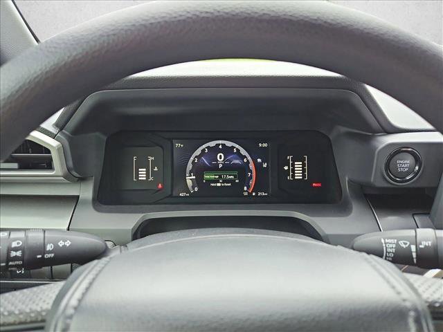 Used 2025 Toyota Tacoma SR5 AWD/4WD image 10