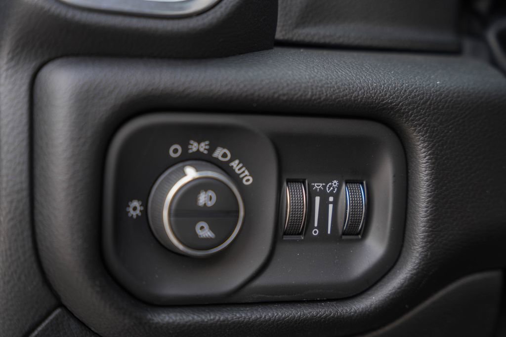 Certified 2023 RAM 1500 Laramie image 53