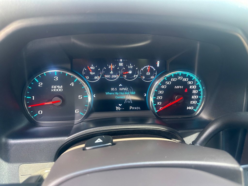 Used 2017 GMC Sierra 1500 Denali AWD/4WD image 17