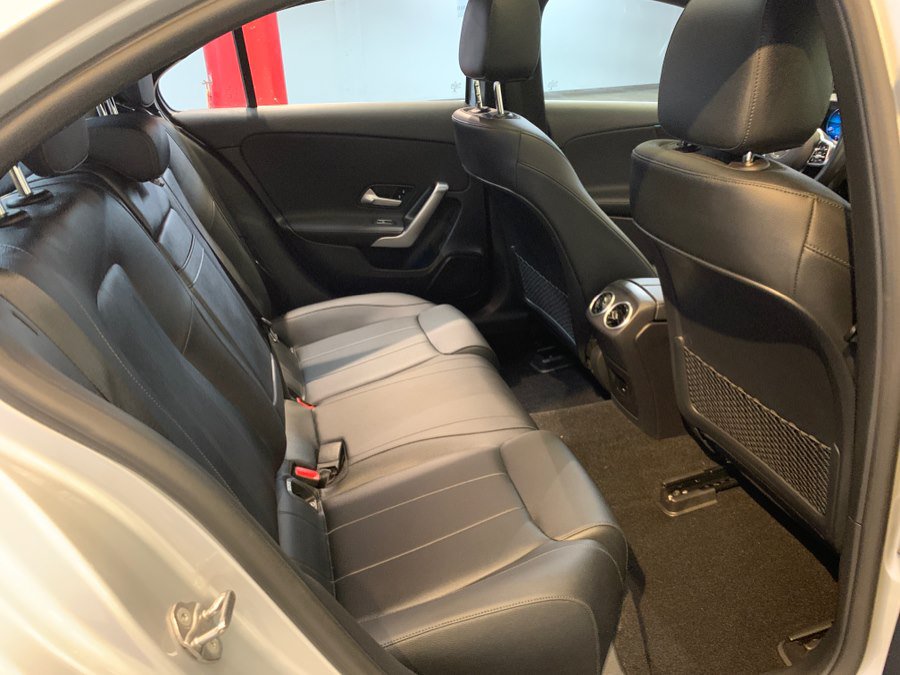 Used 2022 Mercedes-Benz A 220 4MATIC w/ Premium Package Lite image 56