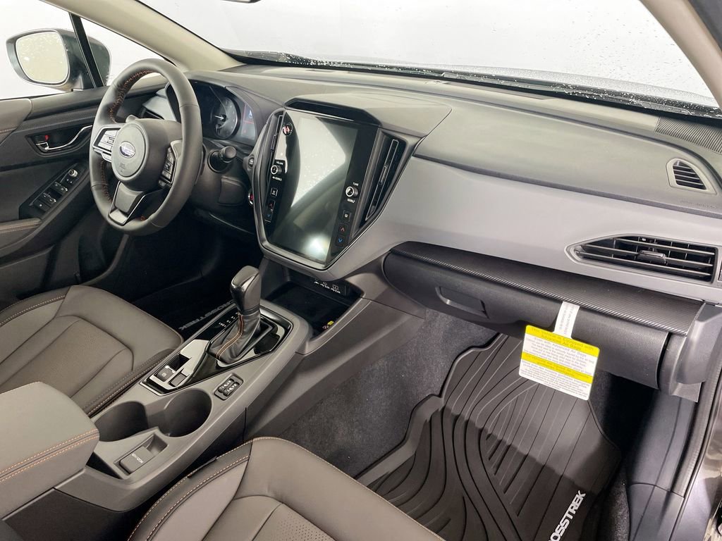 New 2026 Subaru Crosstrek 2.5i Limited image 28