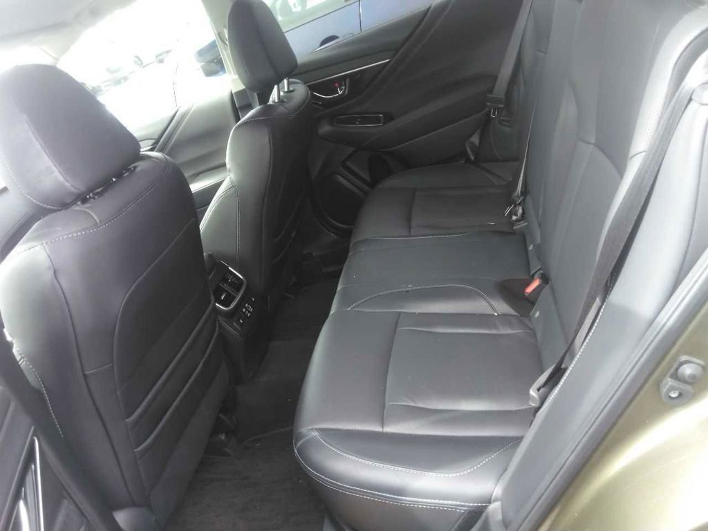 Used 2024 Subaru Outback Limited AWD/4WD image 4