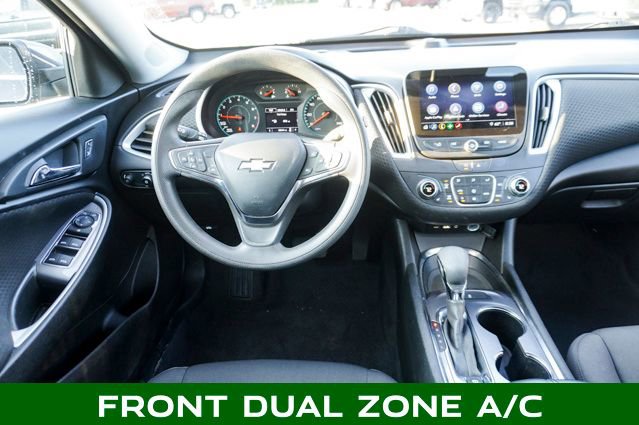 Used 2023 Chevrolet Malibu LT image 8