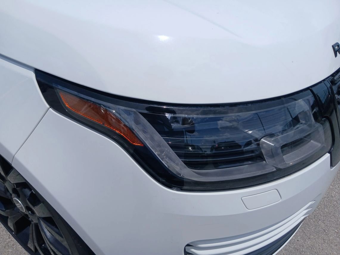 Used 2019 Land Rover Range Rover Supercharged AWD/4WD image 21