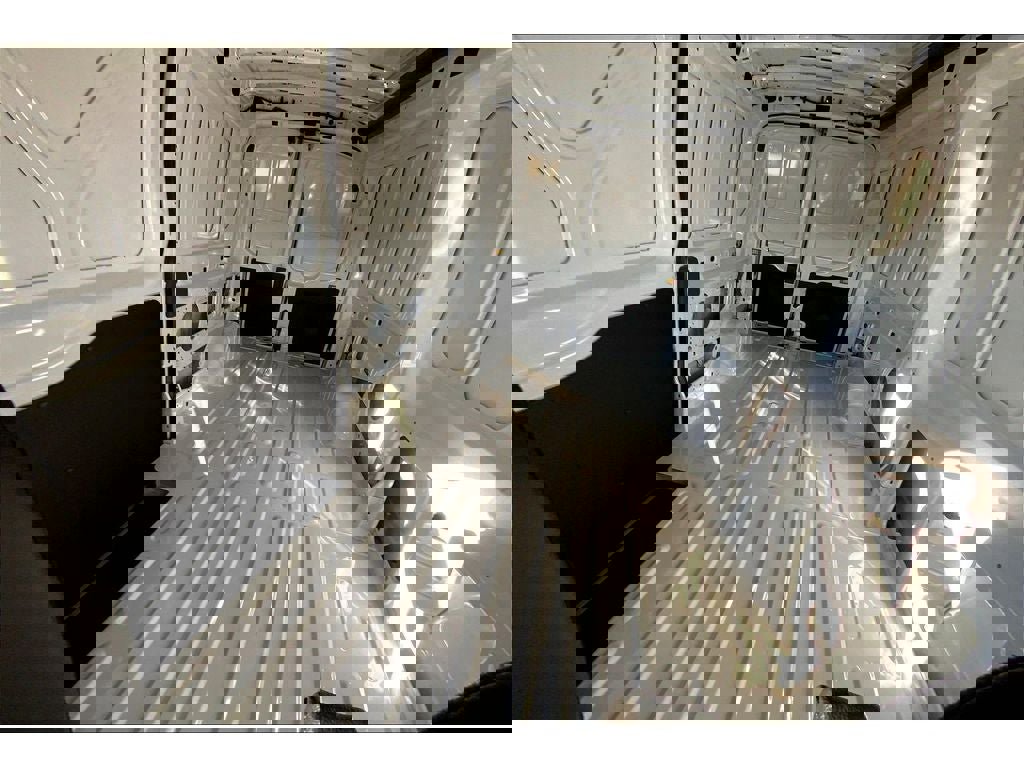 New 2026 Ford Transit 250 148 Medium Roof Extended AWD image 11