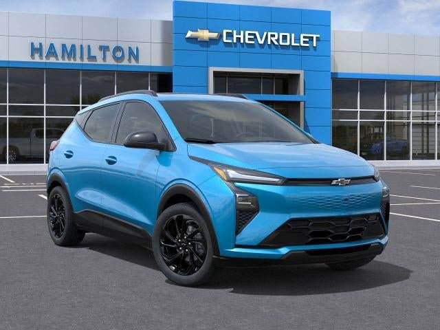 New 2027 Chevrolet Bolt RS image 7