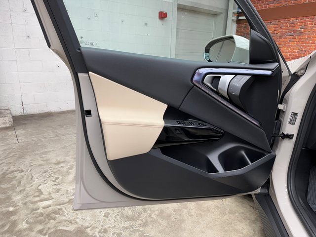 Used 2026 BMW X3 xDrive30 image 10