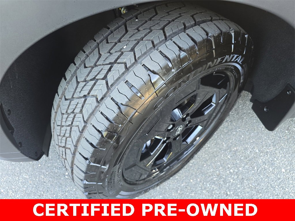 Used 2025 Hyundai Santa Fe XRT image 34