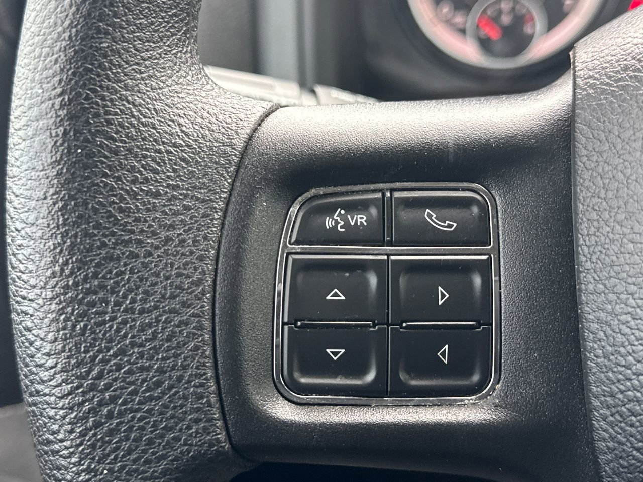 Used 2018 RAM 1500 Express w/ Express Value Package image 26