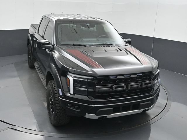 Used 2025 Ford F150 Raptor AWD/4WD image 43