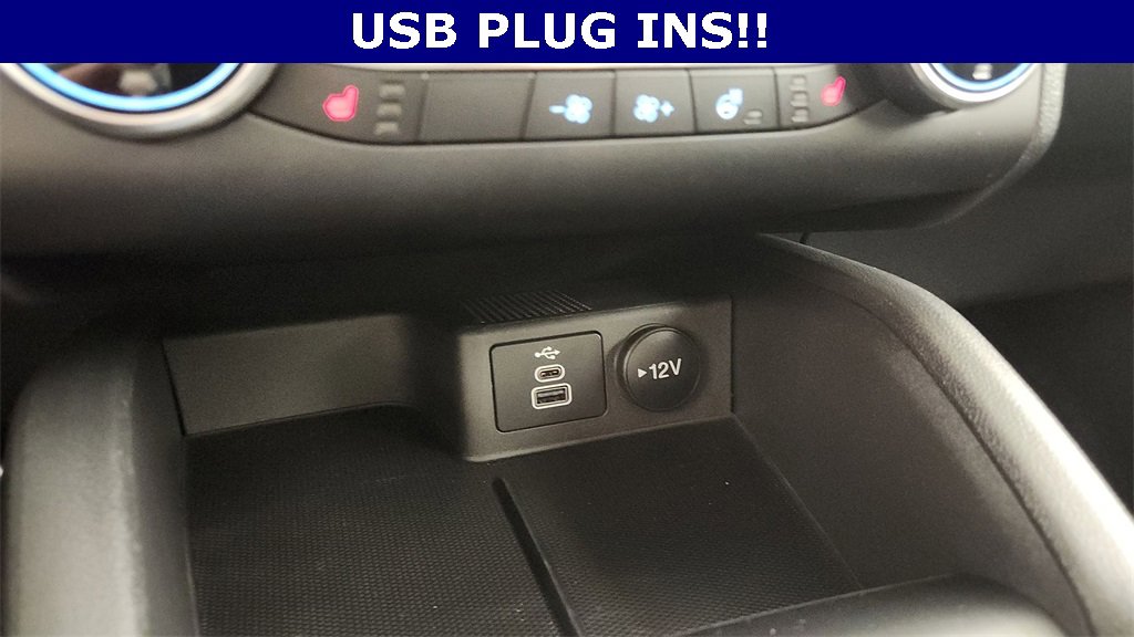 New 2026 Ford Escape Active w/ Cold Weather Package image 15