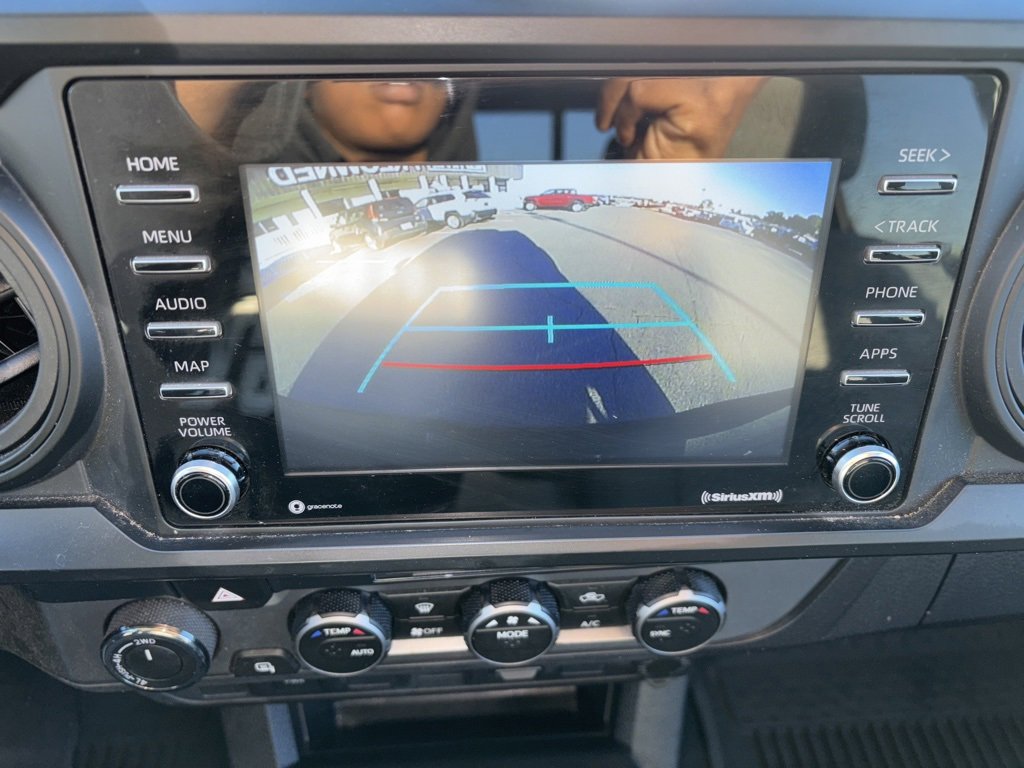 Used 2023 Toyota Tacoma SR5 image 14