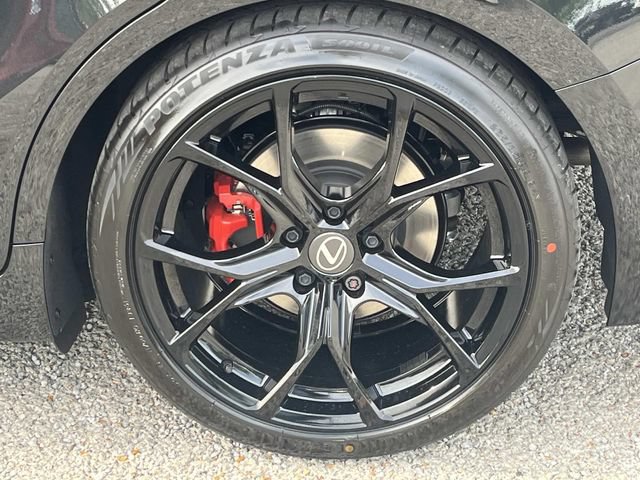 New 2026 Lexus IS 350 F Sport RWD image 12
