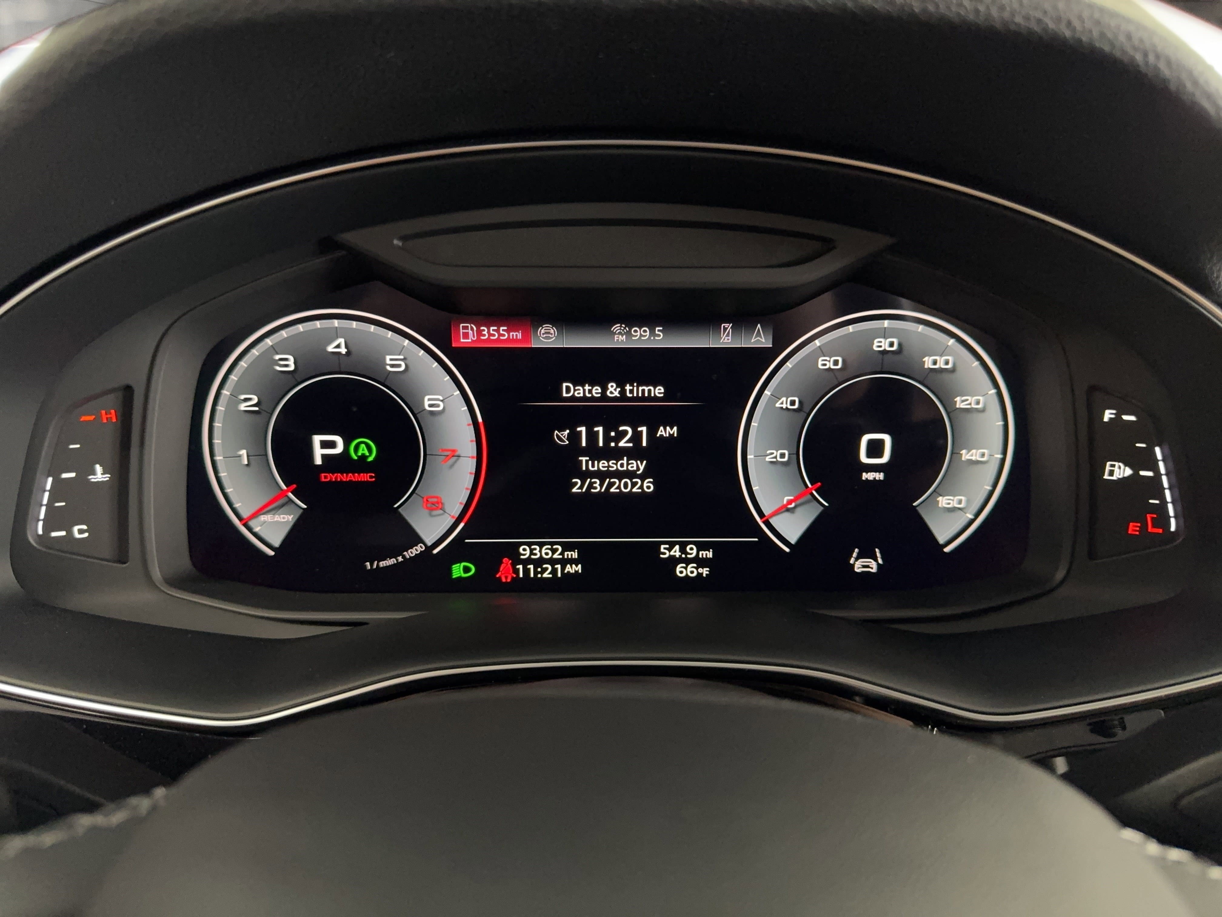 Used 2025 Audi Q7 3.0T Premium w/ Convenience Package image 26