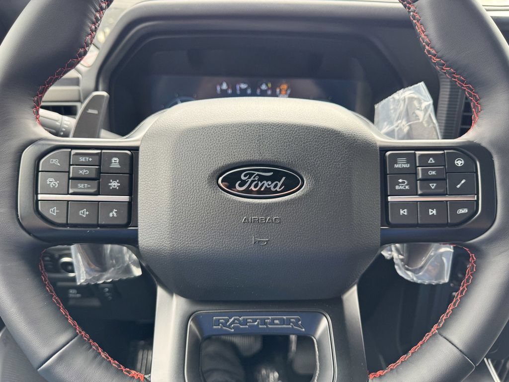 New 2026 Ford F150 Raptor AWD/4WD image 25