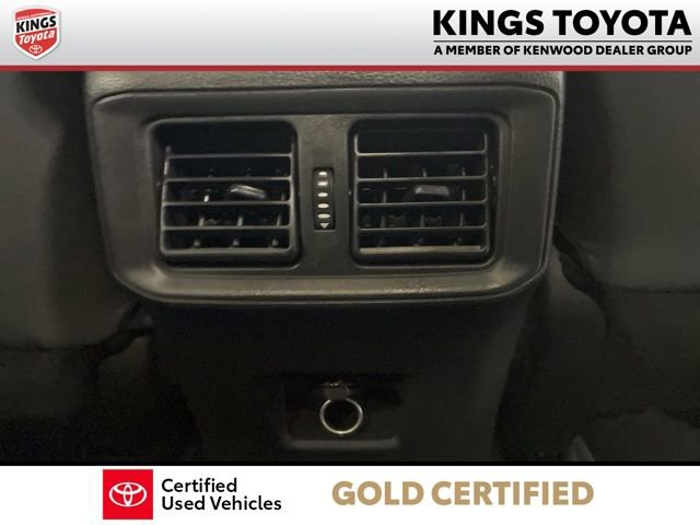 Certified 2023 Toyota RAV4 LE FWD image 15