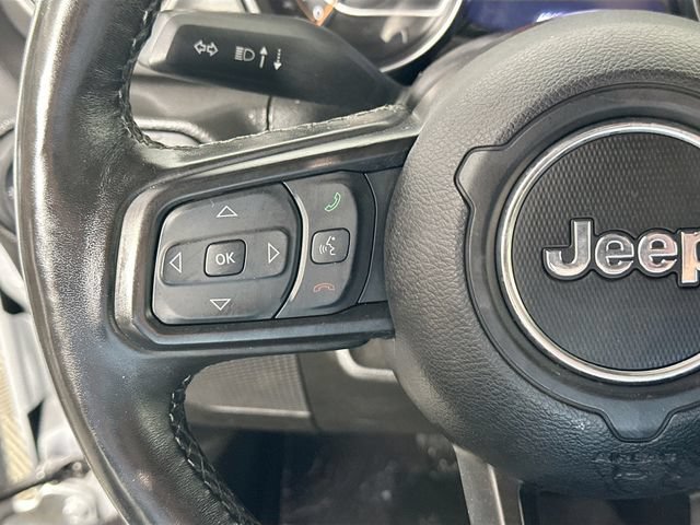 Used 2022 Jeep Gladiator Sport AWD/4WD image 22