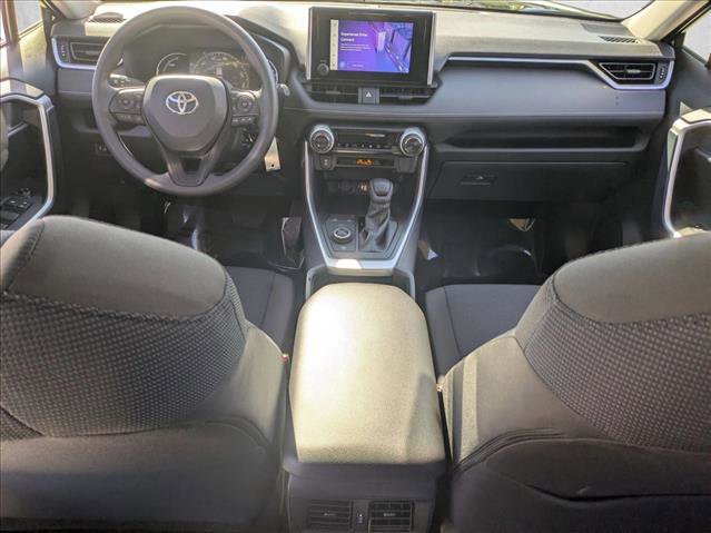 Used 2025 Toyota RAV4 LE image 15