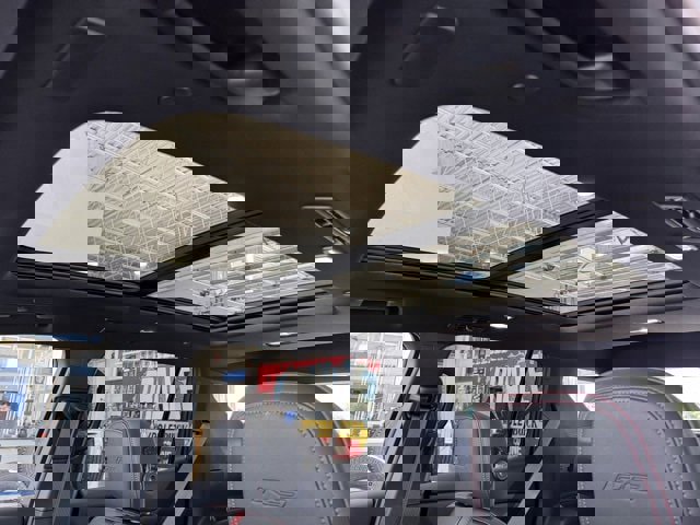 New 2026 Chevrolet Traverse RS w/ LPO, Floor Liner Package image 8