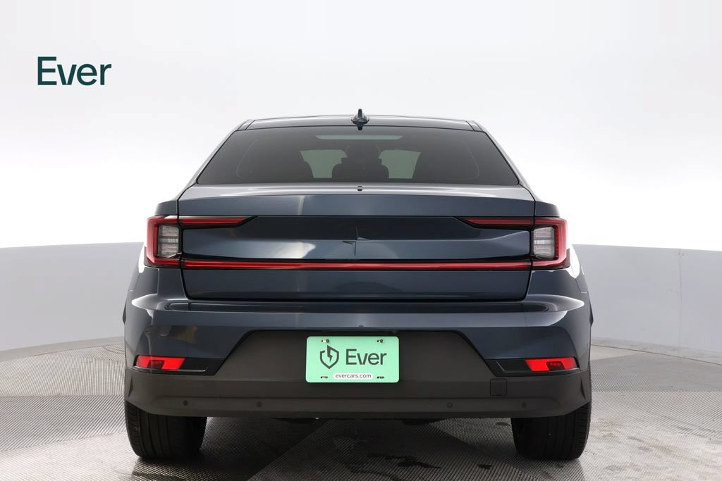 Used 2024 Polestar Polestar 2 AWD/4WD image 15