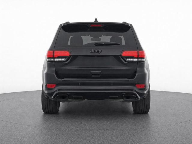 Used 2021 Jeep Grand Cherokee Limited X AWD/4WD image 5