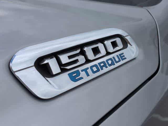Used 2022 RAM 1500 Big Horn AWD/4WD image 13