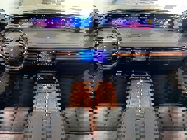 New 2026 Lincoln Navigator Black Label image 22