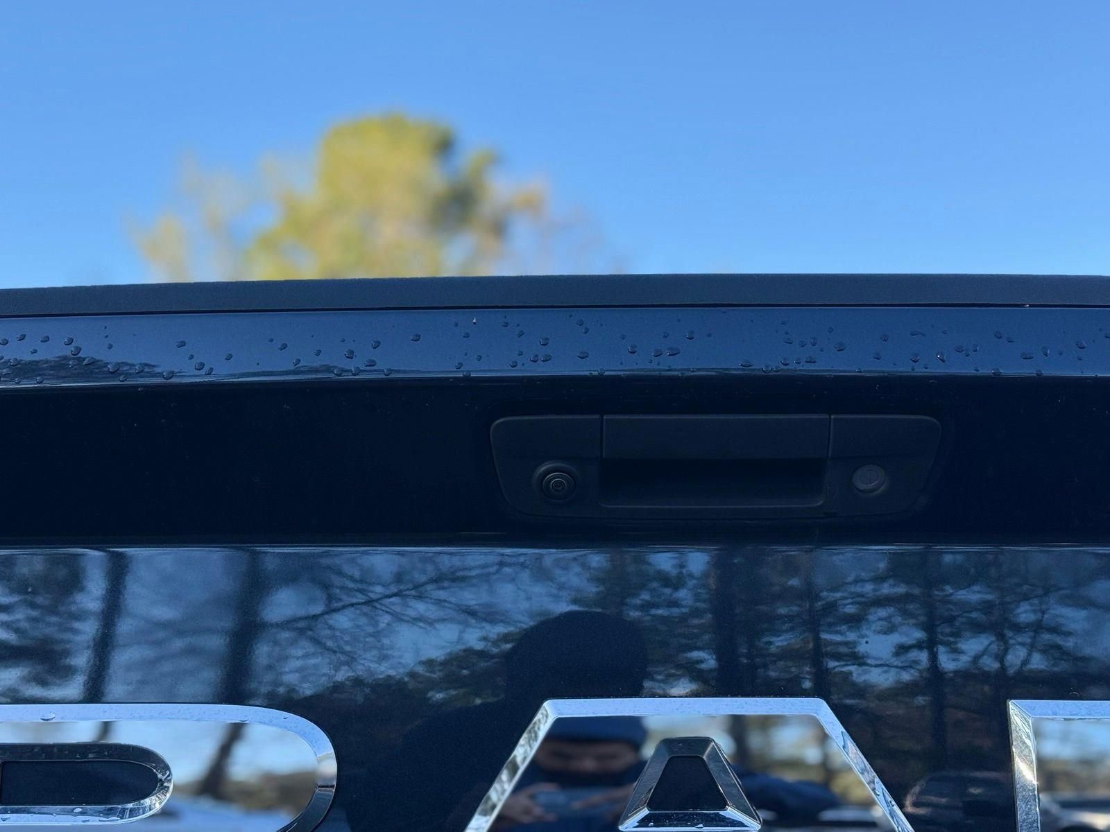 Used 2018 RAM 2500 Limited image 10