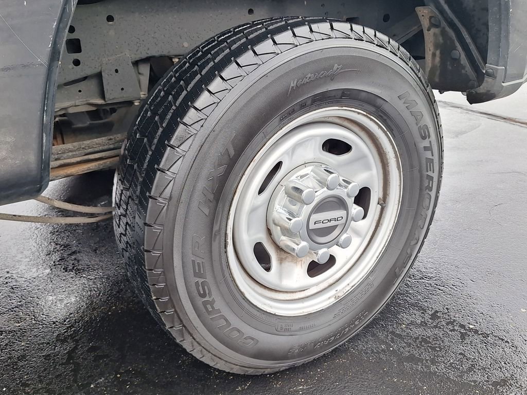 Used 2020 Ford F250 XL w/ XL Value Package image 28