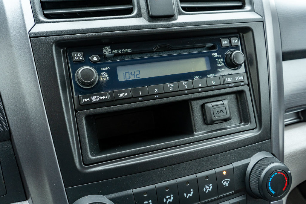 Used 2009 Honda CR-V LX image 23