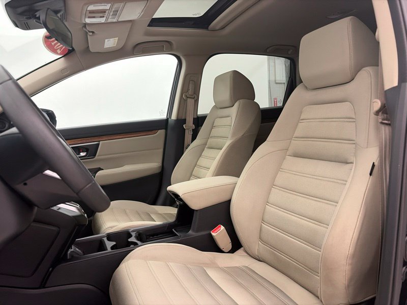 Used 2018 Honda CR-V EX image 22
