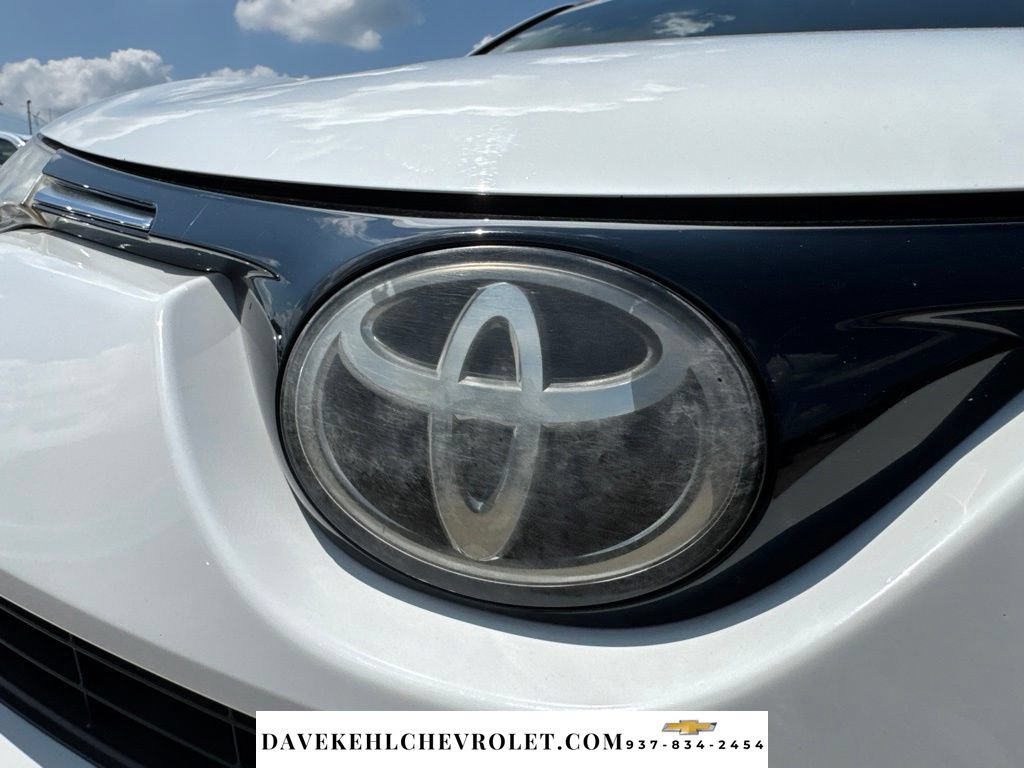 Used 2017 Toyota RAV4 LE w/ All Weather Liner Package AWD/4WD image 44