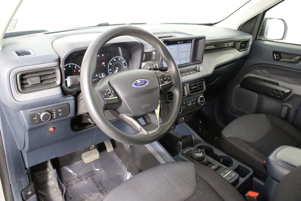 Used 2022 Ford Maverick XL image 20