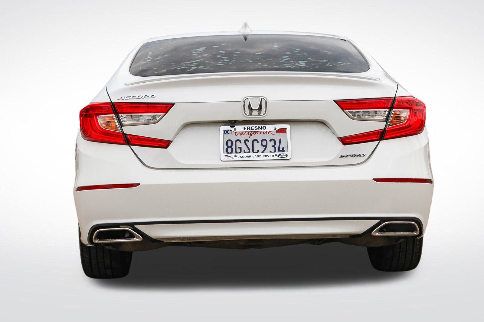 Used 2018 Honda Accord Sport image 6