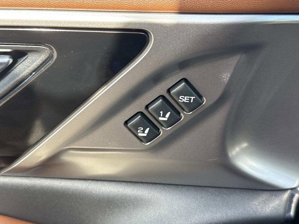 Used 2021 Subaru Outback Touring XT AWD/4WD image 24