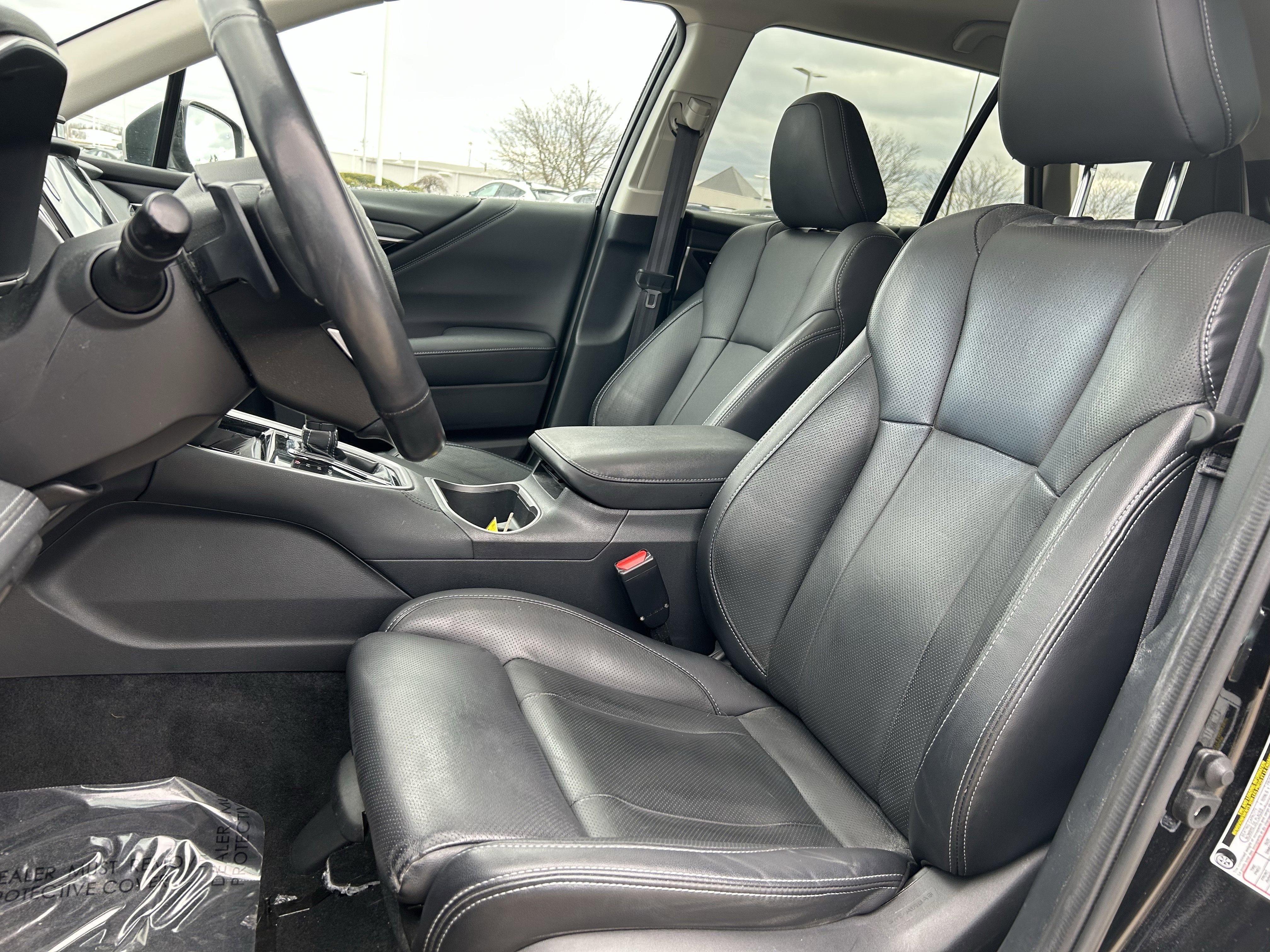 Used 2023 Subaru Outback Touring image 22