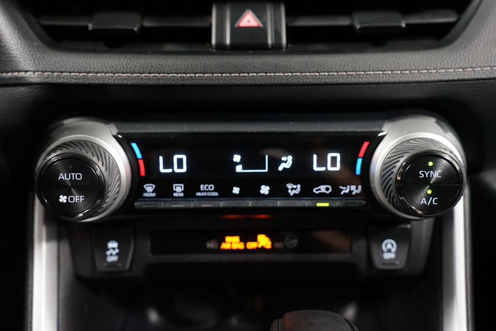 Certified 2025 Toyota RAV4 XLE AWD/4WD image 20