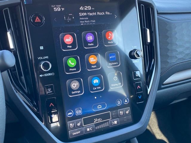 New 2026 Subaru Forester Touring image 22