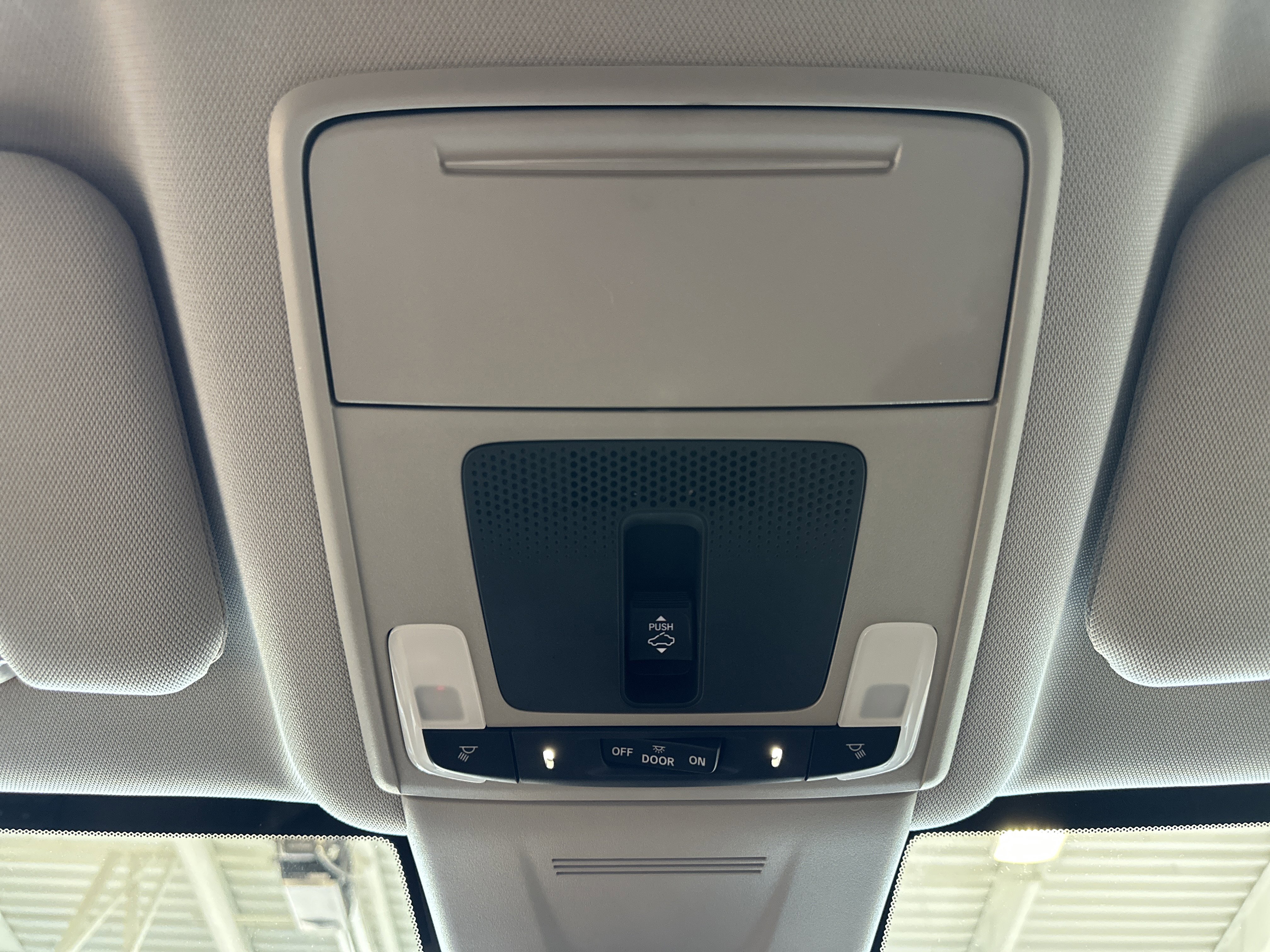 Used 2024 Honda CR-V EX image 37