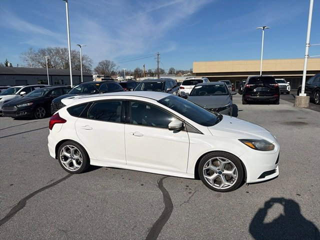 Used 2014 Ford Focus ST image 12