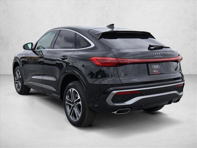 New 2026 Audi Q5 Premium AWD/4WD image 8