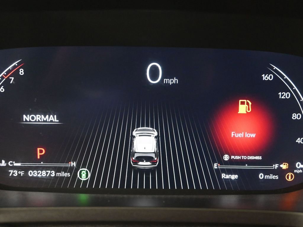 Used 2023 Acura MDX SH-AWD image 15