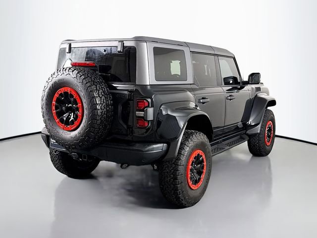 Used 2024 Ford Bronco Raptor image 7