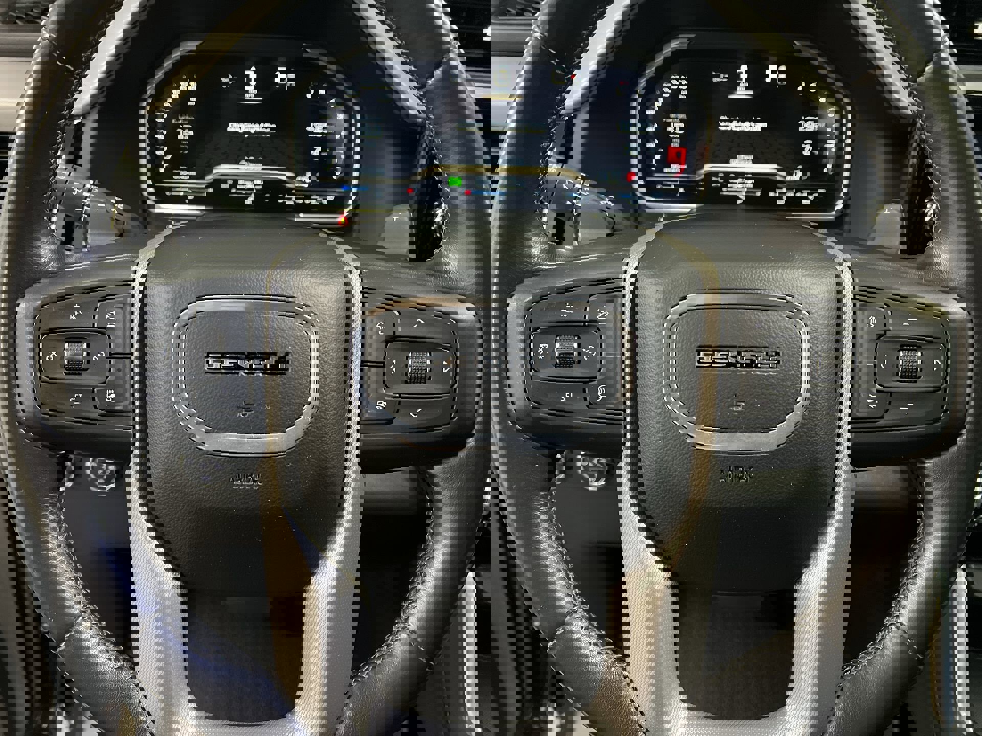 Certified 2022 GMC Sierra 1500 Denali image 55